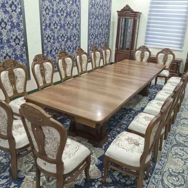 стол стул арабтомчи