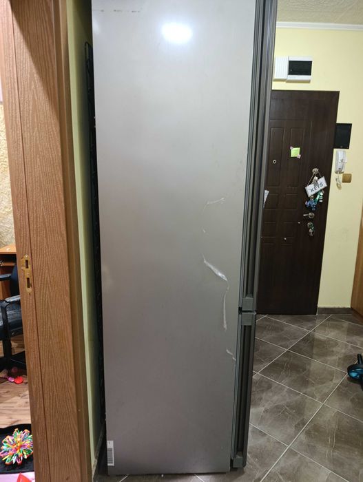 Хладилник liebherr за части