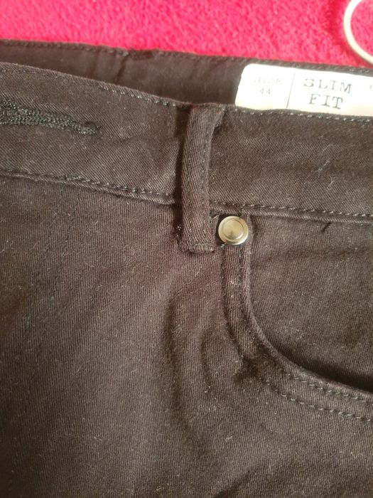 Нови оформящи дамски дънки Esmara р-р 44