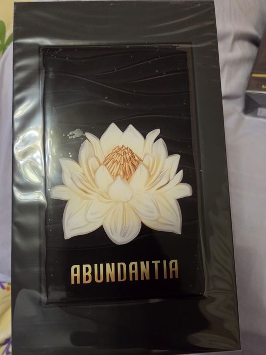 Parfum Abundantia