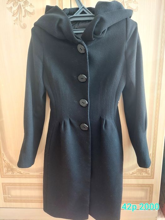 Недорого верхние одежды