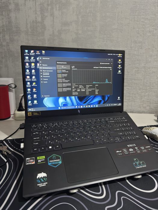Ноутбук Acer Nitro V 15