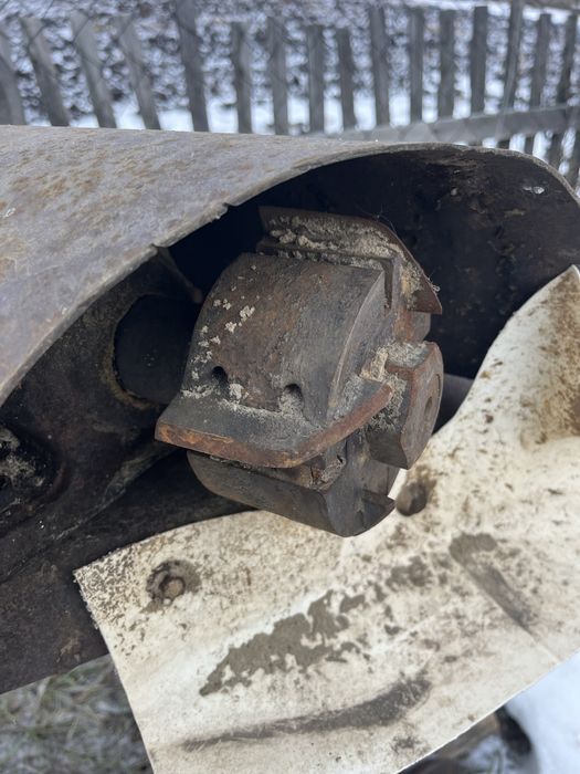 Оцилиндровочный станок