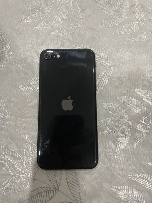 Iphone se 2020..
