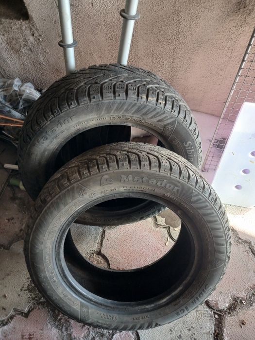 Шины  матадор на 14