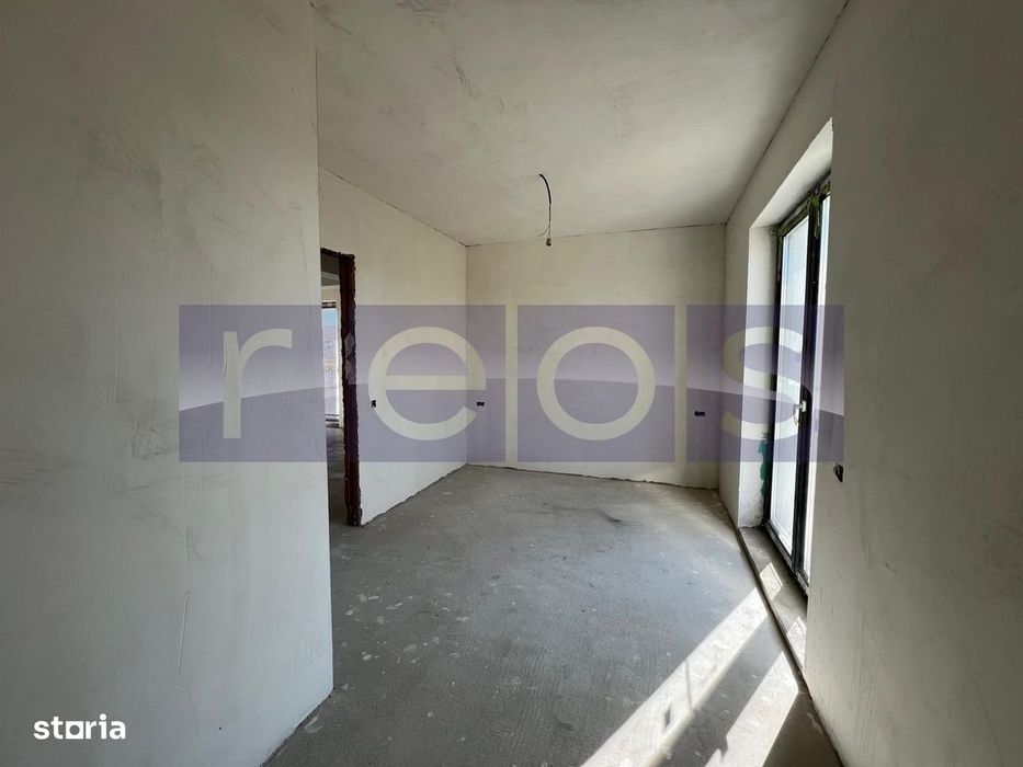 Vanzare Penthouse | Etaj 3 | Zona Pallady