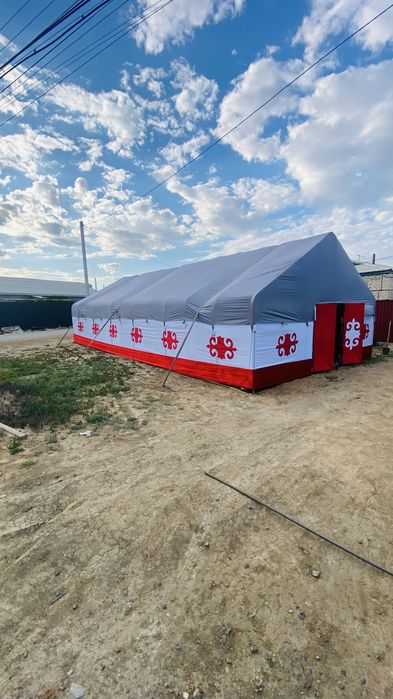 Палатка аренда