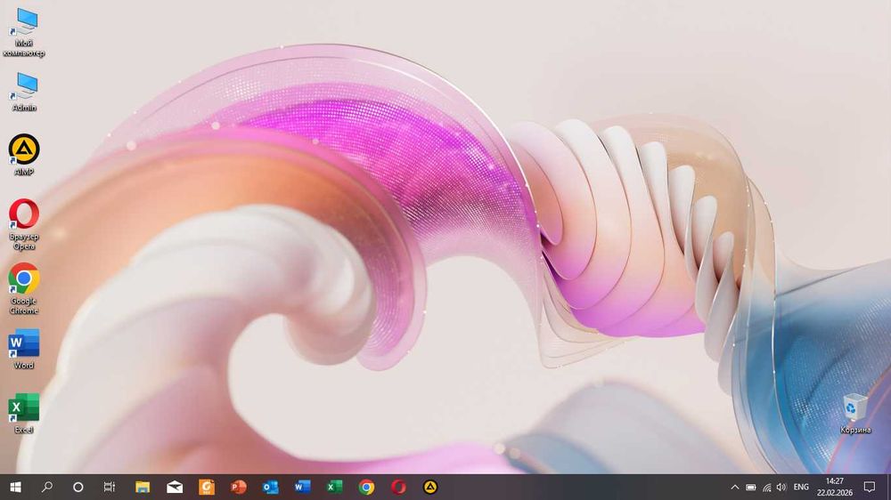 Ноутбук TOSHIBA Core i3
