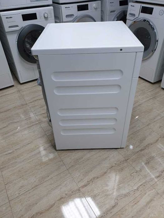 Miele W1 Serie 120 Classic Пералня Миеле 12м Гаранция