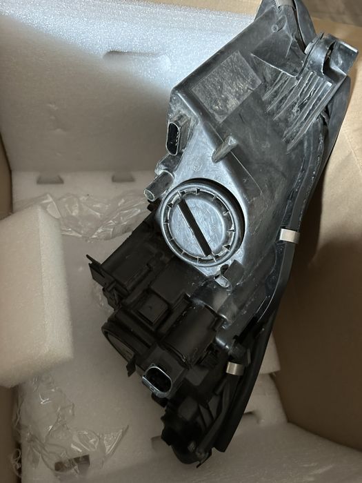 Фарове за Cls w219