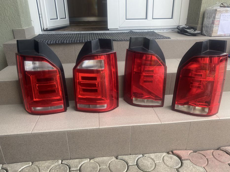 Stopuri ful led VW T6 T6.1 7LA 945207. 7E0945