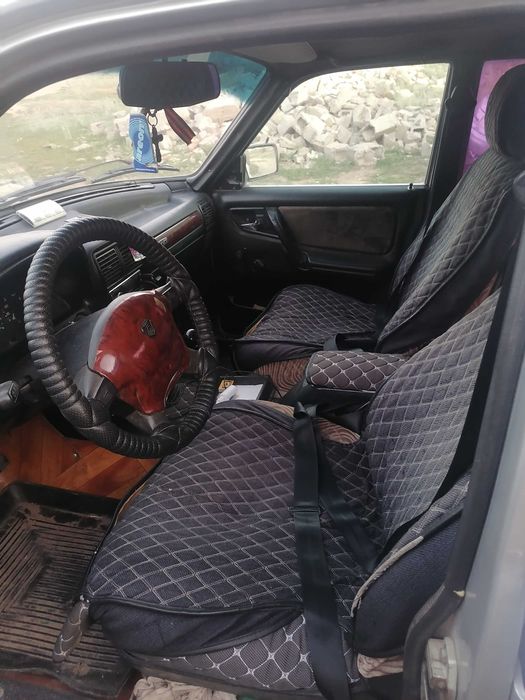 Продам волгу 3102