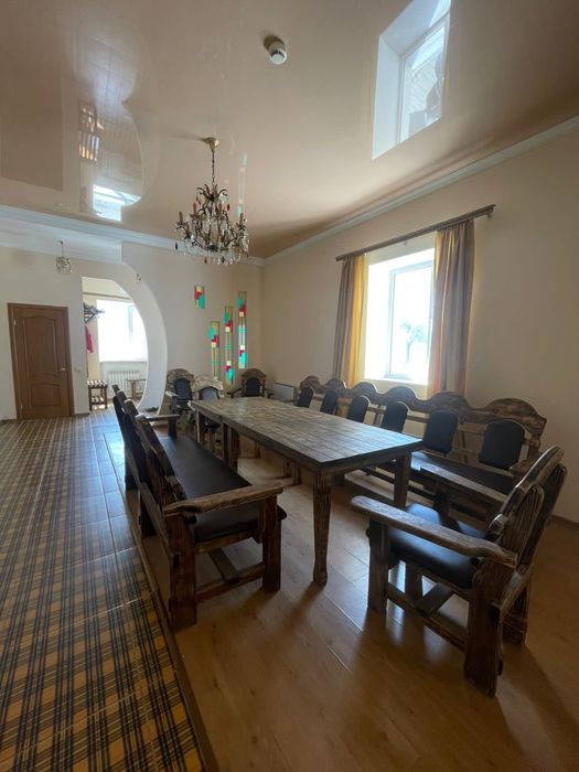 По суточно баня,бильярд,бассейн!!!