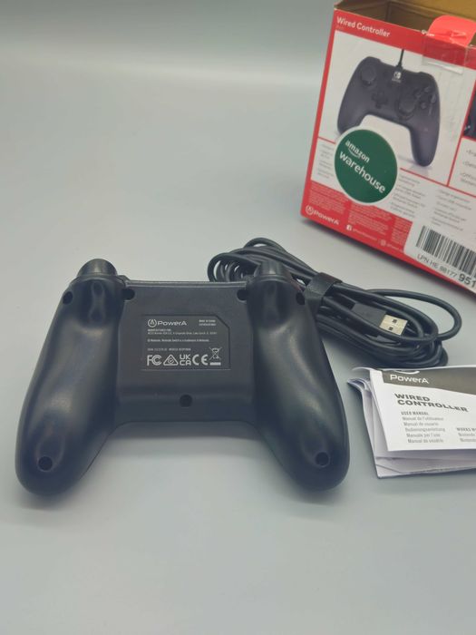 Джойстик контролер за Nintendo Switch – оригинално лицензирана версия