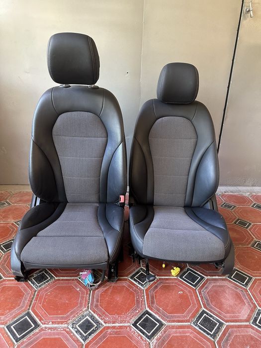 mercedes 205 oldi orqa komplekt
