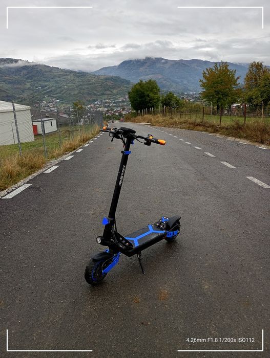 Vând Kukirin G2 max