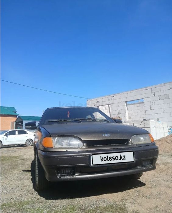 Продам. Ваз 2114
