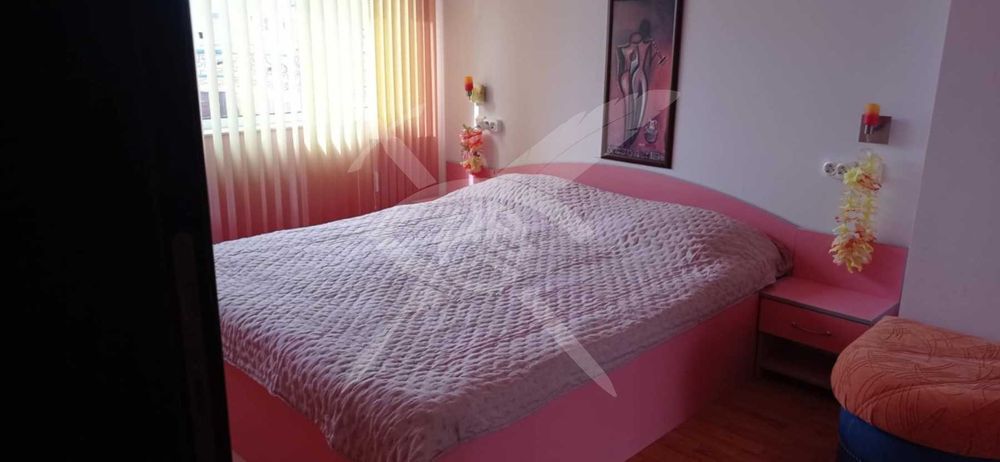 Продава се Тристаен апартамент в Свети Влас - 83 кв.м за 916 €/кв.м - Снимка #4