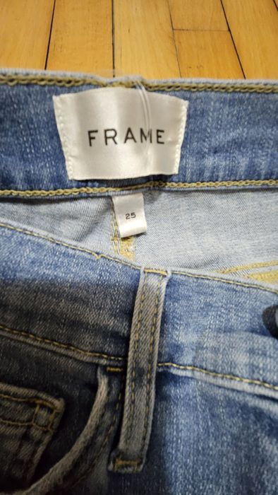 Нови дамски дънки Frame