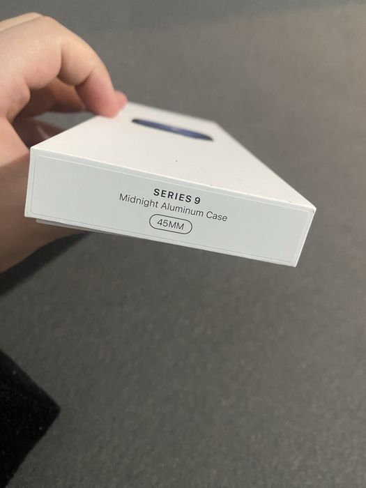 Cutie Applewatch originale