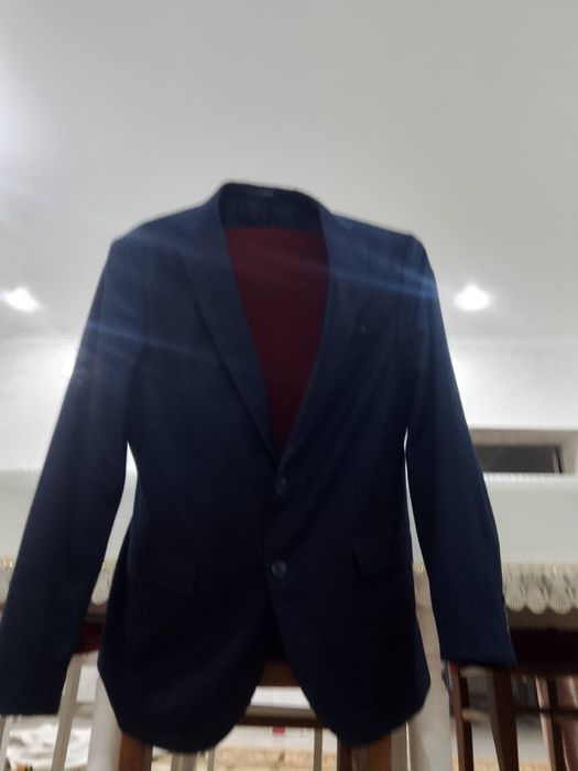 Комплект из костюма и штанов