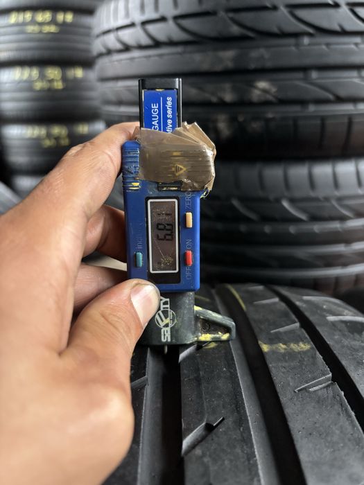 Anvelope Vara 215/50/17 Continental Sport Contact 3 215 50 17 R17