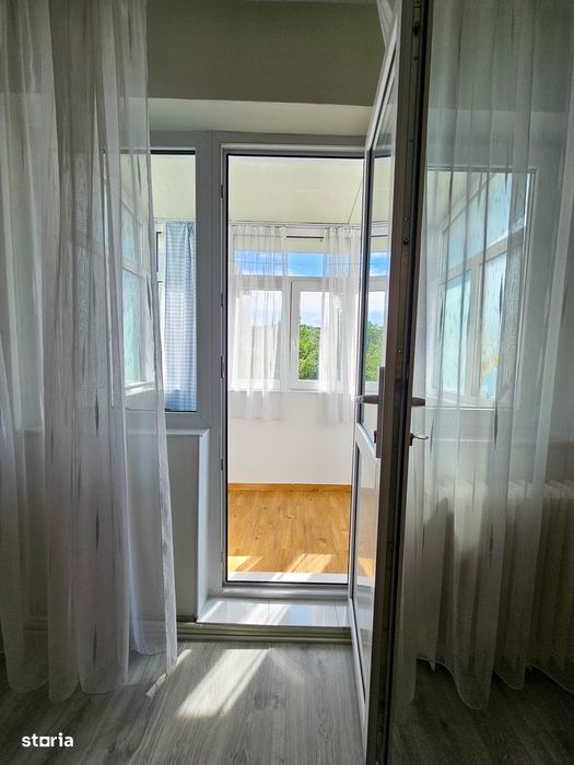 Apartament 2 camere - DIRECT PROPRIETAR -Mircea cel Bătrân-Iași