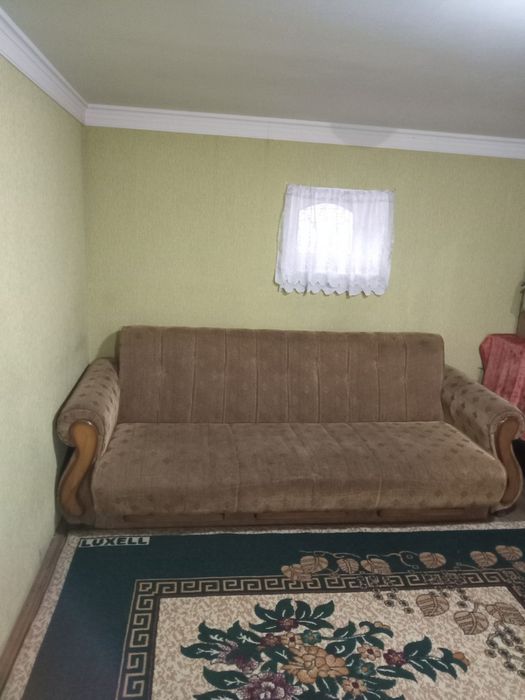 Xolati yaxshi urinmagan