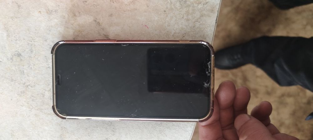 Айфон 12 мини продам