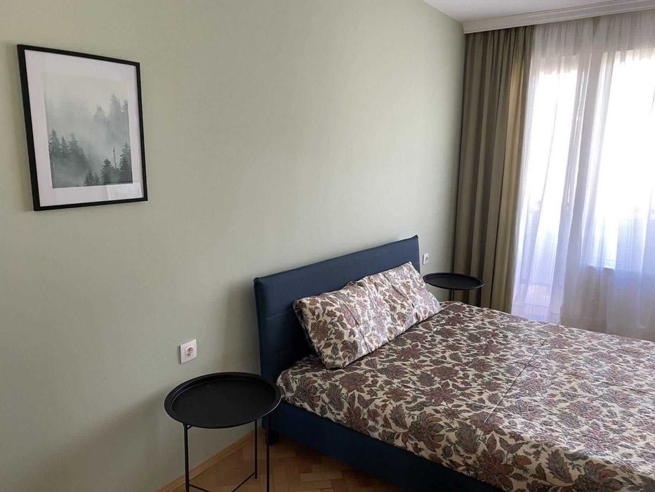 Дава се под наем Тристаен апартамент в София, Дианабад - 106 кв.м за 484.5 € - Снимка #4