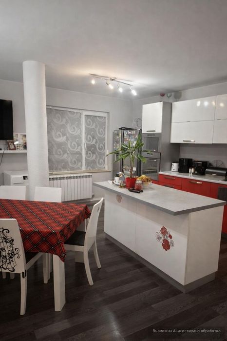 Продава се Тристаен апартамент в София, Овча купел - 100 кв.м за 1632 €/кв.м - Снимка #3