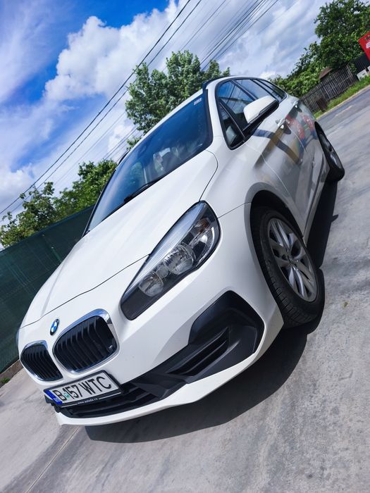 BMW 2 Series 2020 — imagine 2
