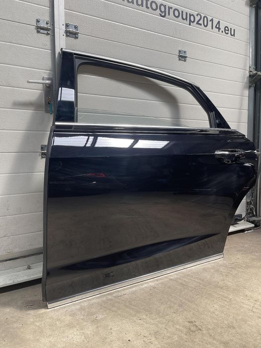 Задна лява врата audi a8 d5 4n - 4n0833051a