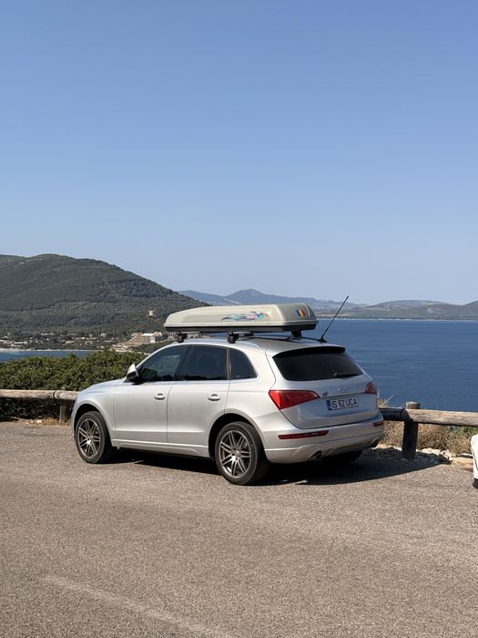 AUDI Q5 2011 — imagine 3