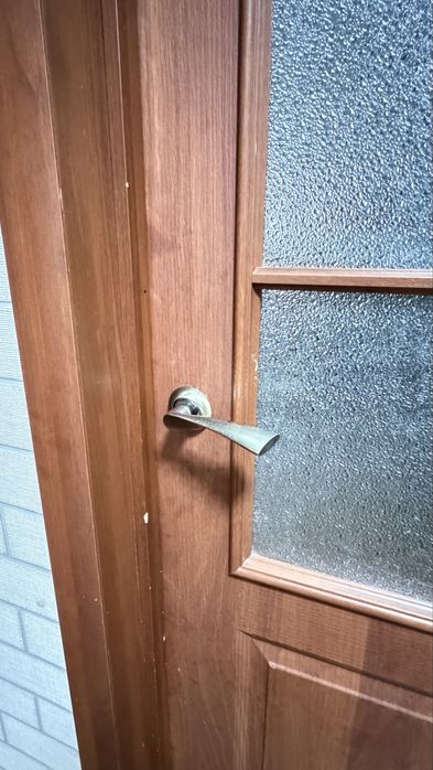 Межкомнатные двери