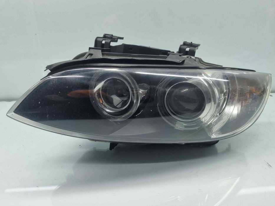 Far stanga Bmw 3 Coupe (E92) [Fabr 2005-2011] 7162129