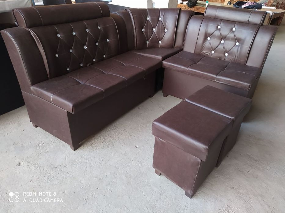 Высоко качствини кухни уголок