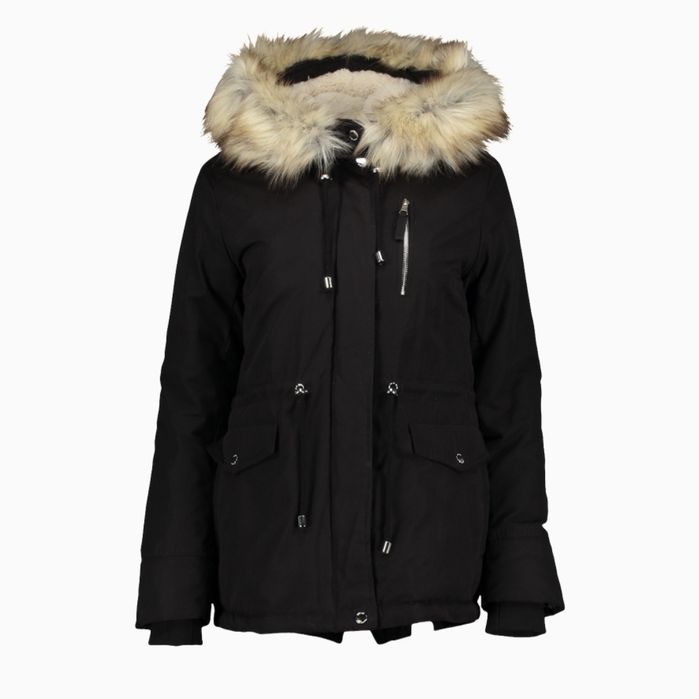 Geaca dama Parka mărimea S