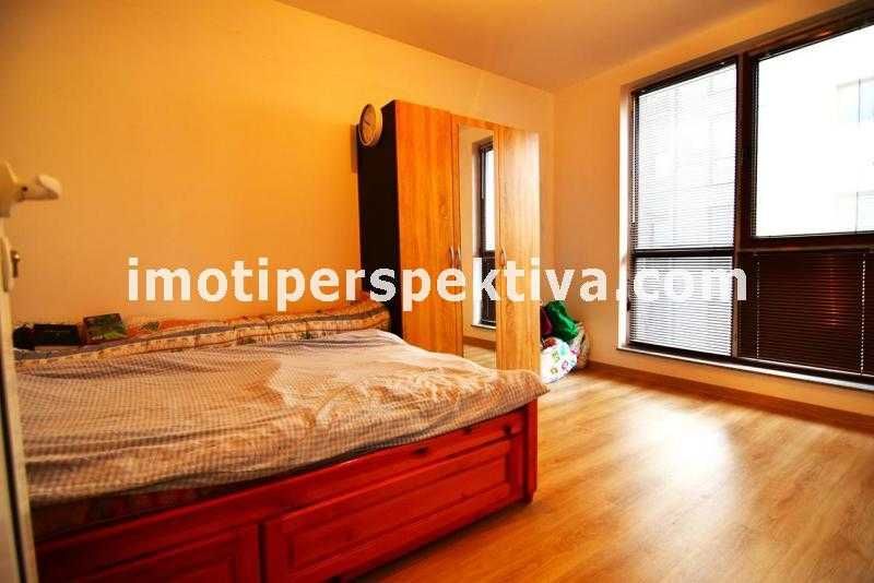 Продава се Двустаен апартамент в Пловдив, Кючук Париж - 64 кв.м за 1219 €/кв.м - Снимка #5
