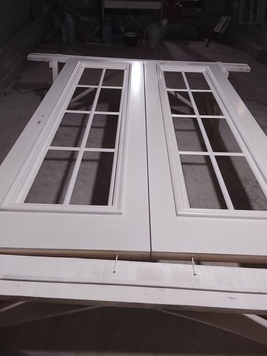 Arzon va sifatli zina hizmati