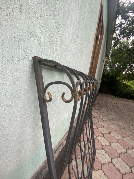 Продается решетки для окна