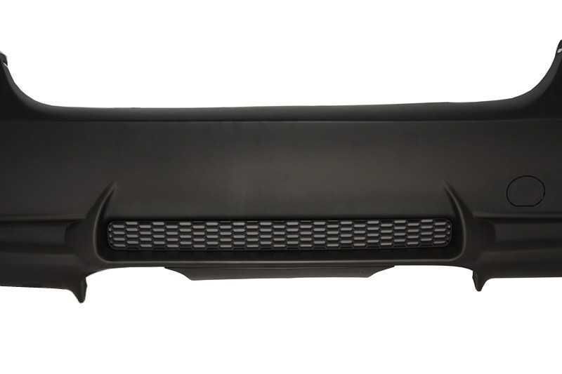 Bara spate M BMW Seria 3 E90 (2004-2011) M3 Look Fara PDC