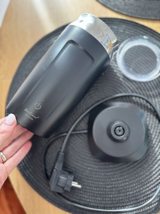 Aparat spuma de lapte EvoSmart