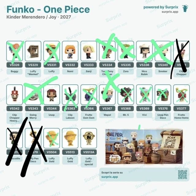 Kinder one peace