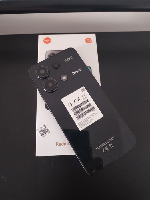 Telefon Redmi Note 13- IN GARANȚIE !!