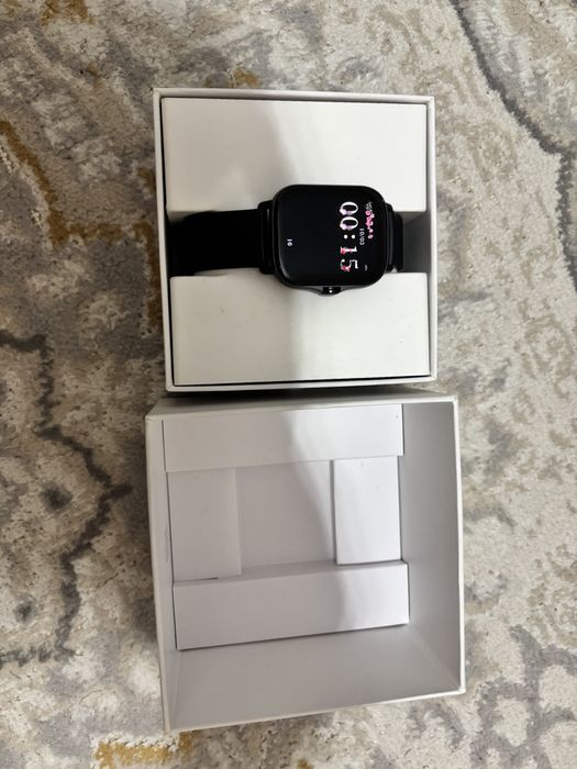 Смарт часы, Amazfit GTS 2e