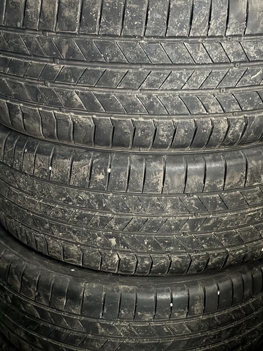 Anvelope vara 215/55 R18 KUMHO