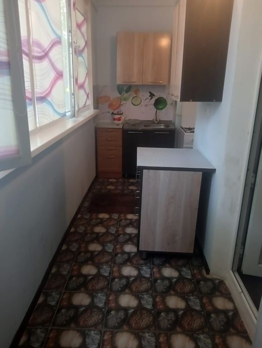 Сдаётся 1-я квартира