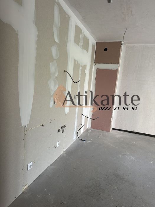 Продава се Тристаен апартамент в София, Люлин 5 - 89 кв.м за 1574 €/кв.м - Снимка #8