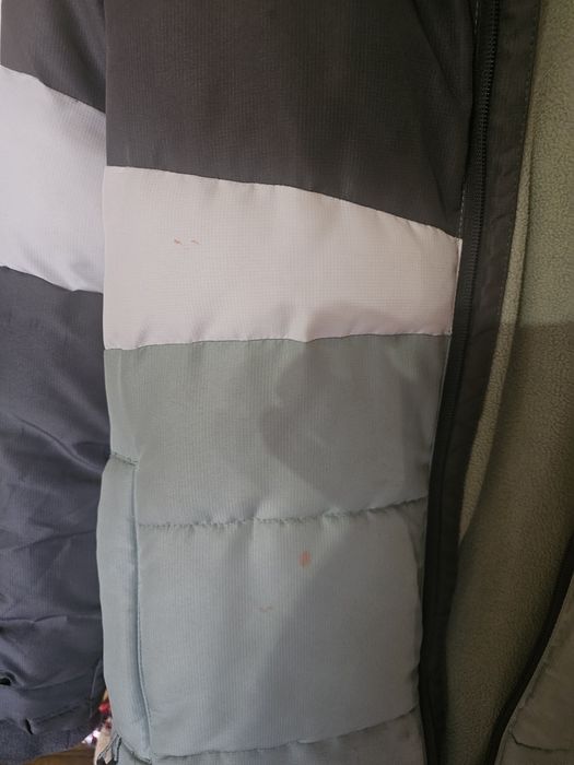 Reserved geaca iarna mărimea 158/164